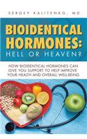 Bioidentical Hormones