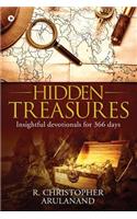 Hidden Treasures