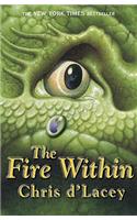 The Last Dragon Chronicles: The Fire Within