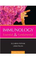 Immunology: Essential and Fundamental