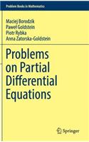 Problems on Partial Differential Equations