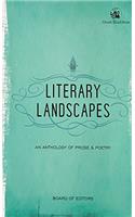 Literary Landscapes: An Anthology of Prose and Poetry