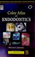 Colour Atlas of Endodontics