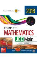 Complete Mathematics JEE Main 2016