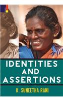 Identities and Assertions