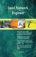 Lead Network Engineer Critical Questions Skills Assessment