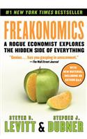 Freakonomics