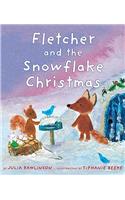 Fletcher and the Snowflake Christmas