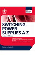 Switching Power Supplies a - Z