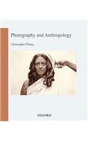 Photography And Anthropology