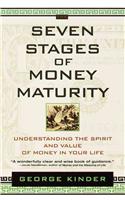 The Seven Stages of Money Maturity