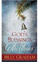 God's Blessings of Christmas