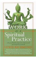 Work as a Spiritual Practice