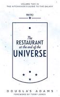 Restaurant at the End of the Universe