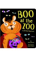 Boo at the Zoo