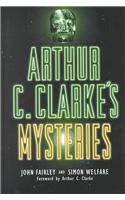 Arthur C. Clarke's Mysteries