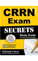 Crrn Exam Secrets Study Guide