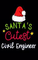 santa's cutest Civil Engineer