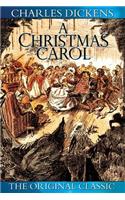 Christmas Carol