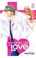 Incurable Case of Love, Vol. 3