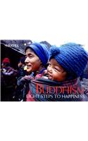 Buddhism: Eight Steps to Happiness