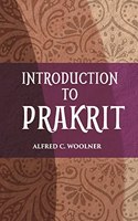 INTRODUCTION TO PRAKRIT