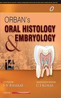 Orban's Oral Histology & Embryology