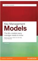 Key Management Models