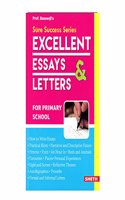 • Excellent Essays And Letters (Pri)