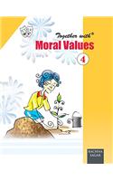 Together With Moral Values - 4