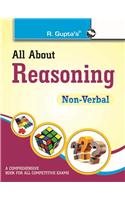 All About Reasoning (Non-Verbal)