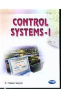 Control System-I