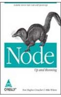 Node: Up & Running