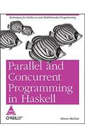 Parallel and Concurrent Programming in Haskell