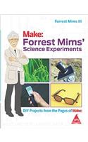 Forrest Mims Science Experiments