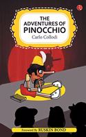 ADVENTURES OF PINOCCHIO