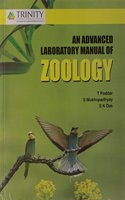 An Advanced Laboratory Manual Of Zoology