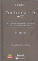 Books The Limitation Act