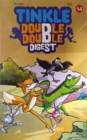 Tinkle Double Double Digest No.14