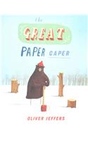 The Great Paper Caper