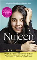 Nujeen: One Girl’s Incredible Journey from War-Torn Syria in a Wheelchair