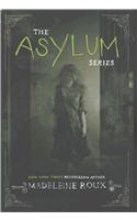 Asylum 3-Book Box Set