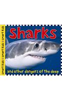 Smart Kids: Sharks