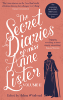 Secret Diaries of Miss Anne Lister - Vol.2