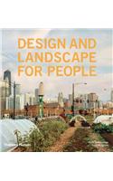 Design and Landscape for People