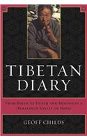 Tibetan Diary