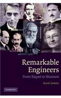 Remarkable Engineers South Asian Edition