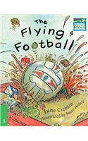 The Flying Football