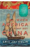 When America First Met China