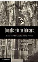 Complicity in the Holocaust